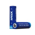 XTAR Akumulator 21700 3,7V Li-ion 4900 mAh z zabezpieczeniem