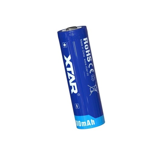 XTAR Akumulator 21700 3,7V Li-ion 4900 mAh z zabezpieczeniem