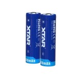 XTAR Akumulator 21700 3,7V Li-ion 4900 mAh z zabezpieczeniem