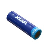 XTAR Akumulator 21700 3,7V Li-ion 4900 mAh z zabezpieczeniem