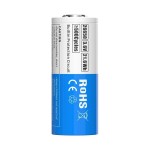 XTAR Akumulator 26650 3,6V Li-ion 6000 mAh z zabezpieczeniem