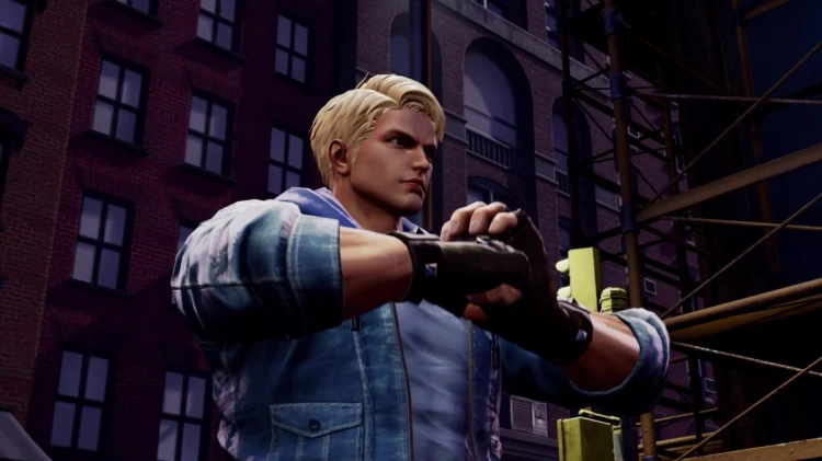 Plaion Gra PlayStation 5 DOUBLE DRAGON REVIVE Edycja Limitowana