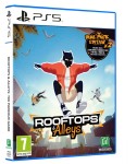 Plaion Gra PlayStation 5 ROOFTOPS ALLEYS DUAL PACK