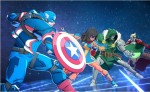 Sony Gra PlayStation 5 MARVEL Tokon Fighting Souls