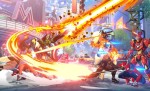Sony Gra PlayStation 5 MARVEL Tokon Fighting Souls