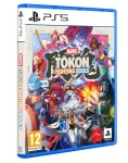 Sony Gra PlayStation 5 MARVEL Tokon Fighting Souls