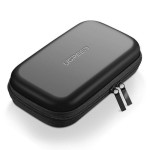 Ugreen Etui na dysk twardy HDD i akcesoria - czarne