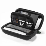 Ugreen Etui na dysk twardy HDD i akcesoria - czarne