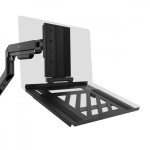 Benq Tacka ERGO ARM LTB01 5A.A3F44.LBW