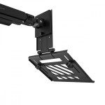 Benq Tacka ERGO ARM LTB01 5A.A3F44.LBW