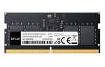 Lexar Pamięć do laptopa DDR5 SODIMM   8GB(1* 8GB)/4800  CL40