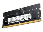 Lexar Pamięć do laptopa DDR5 SODIMM   8GB(1* 8GB)/4800  CL40