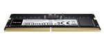 Lexar Pamięć do laptopa DDR5 SODIMM   8GB(1* 8GB)/4800  CL40