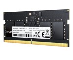 Lexar Pamięć do laptopa DDR5 SODIMM   8GB(1* 8GB)/4800  CL40