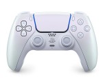 Sony Kontroler bezprzewodowy PlayStation 5 DualSense Chrome Pearl