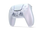 Sony Kontroler bezprzewodowy PlayStation 5 DualSense Chrome Pearl