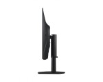 Samsung Samsung Monitor 32 cale Odyssey G73SH OLED 3840x2160 UHD 16:9 2xHDMI 1xDP 0,03ms 330/165Hz płaski 3Yd2d (LS32HG730SUXEN)