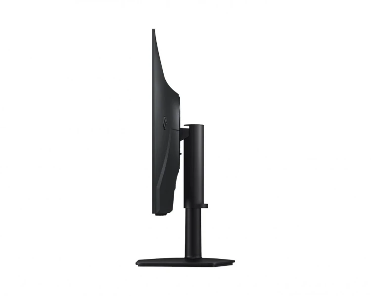 Samsung Samsung Monitor 32 cale Odyssey G73SH OLED 3840x2160 UHD 16:9 2xHDMI 1xDP 0,03ms 330/165Hz płaski 3Yd2d (LS32HG730SUXEN)