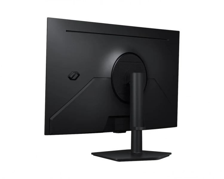 Samsung Samsung Monitor 32 cale Odyssey G73SH OLED 3840x2160 UHD 16:9 2xHDMI 1xDP 0,03ms 330/165Hz płaski 3Yd2d (LS32HG730SUXEN)