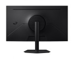 Samsung Samsung Monitor 32 cale Odyssey G73SH OLED 3840x2160 UHD 16:9 2xHDMI 1xDP 0,03ms 330/165Hz płaski 3Yd2d (LS32HG730SUXEN)