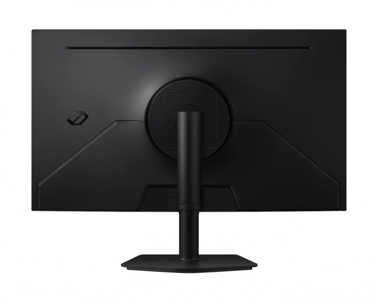 Samsung Samsung Monitor 32 cale Odyssey G73SH OLED 3840x2160 UHD 16:9 2xHDMI 1xDP 0,03ms 330/165Hz płaski 3Yd2d (LS32HG730SUXEN)