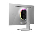 Samsung Monitor 32 cale Odyssey G80SH OLED 3840x2160 UHD 16:9 2xHDMI 1xDP 2xUSB 3.2 1xUSB-C 90W 0,03ms 240Hz HAS+PIV płaski 2Yd2d (LS32HG800SUXEN)