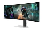 Samsung Monitor 49 cali LS49DG910SUXEN