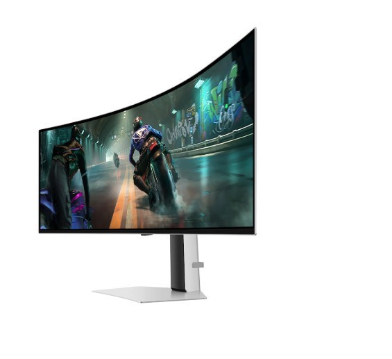 Samsung Monitor 49 cali LS49DG910SUXEN