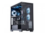 OPTIMUS Komputer E-Sport GB650T-CM1 R7 7800X3D/16GB/1TB/RTX 5060 TI DUAL 8GB/W11H
