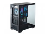 OPTIMUS Komputer E-Sport GB650T-CM1 R7 7800X3D/16GB/1TB/RTX 5060 TI DUAL 8GB/W11H