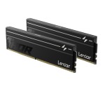 Lexar Pamięć DDR5 THOR2.0 32GB(2*16)/6000 CL40 Black