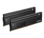 Lexar Pamięć DDR5 THOR2.0 32GB(2*16)/6000 CL40 Black