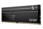 Lexar Pamięć DDR5 THOR2.0 32GB(2*16)/6000 CL40 Black