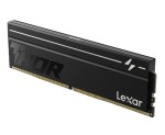 Lexar Pamięć DDR5 THOR2.0 32GB(2*16)/6000 CL40 Black