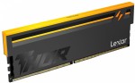Lexar Pamięć DDR5 THOR2.0 Gaming RGB 32GB(2*16GB)/7200 CL38