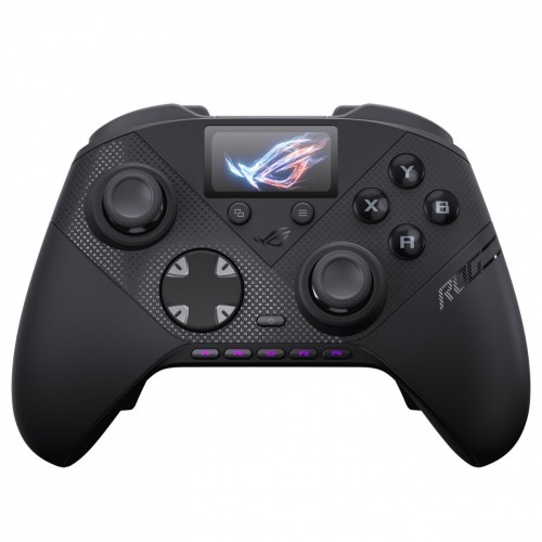 Asus Kontroler ROG Raikiri II Pro PC USB/RF/BT