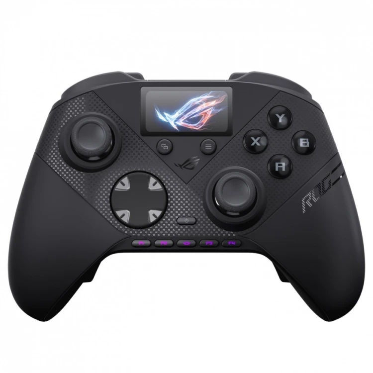 Asus Kontroler ROG Raikiri II Pro PC USB/RF/BT