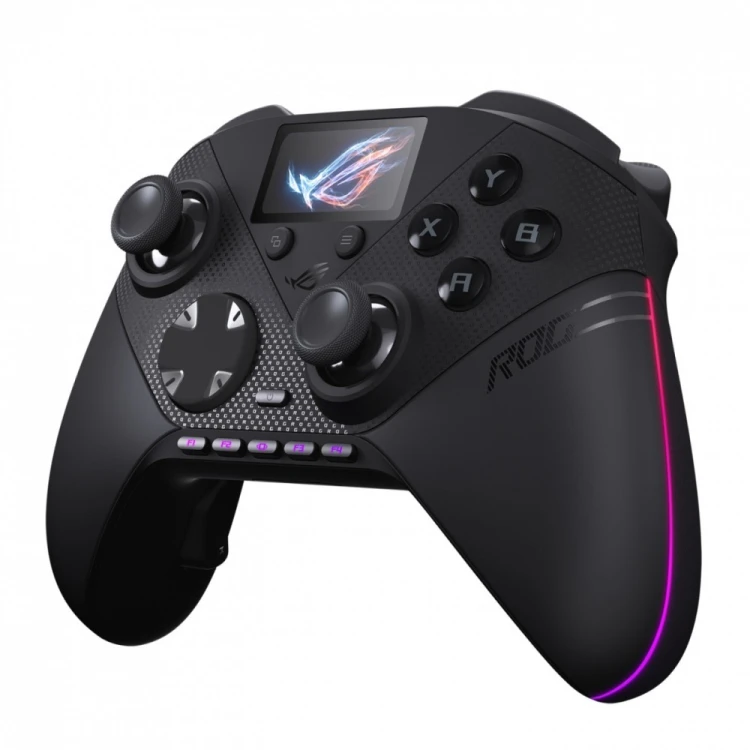 Asus Kontroler ROG Raikiri II Pro PC USB/RF/BT