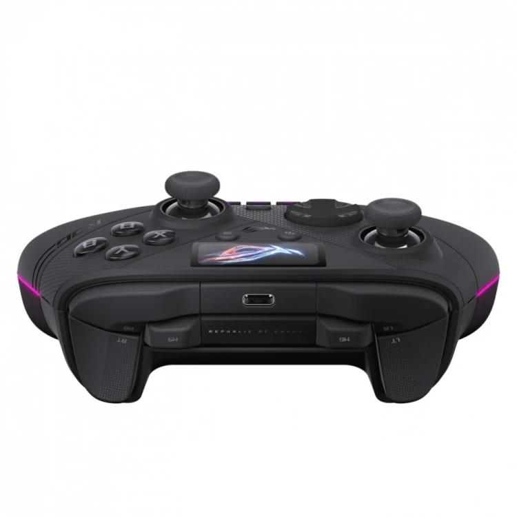Asus Kontroler ROG Raikiri II Pro PC USB/RF/BT