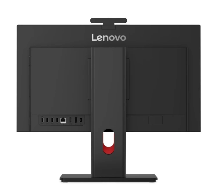 Lenovo Komputer All-in-One ThinkCentre M70a G6 13AY001NPB W11Pro Ultra 5 225T/16GB/512GB/INT/23.8 FHD/3YRS OS