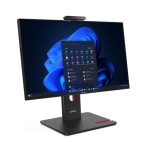 Lenovo Komputer All-in-One ThinkCentre M70a G6 13AY001APB W11Pro  Ultra 7 265T/16GB/512GB/INT/vPro/23.8 FHD/3YRS OS