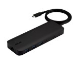 Asus Stacja dokująca USB-C 11-in-1 Dock DC-320 czarna