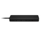 Asus Stacja dokująca USB-C 11-in-1 Dock DC-320 czarna