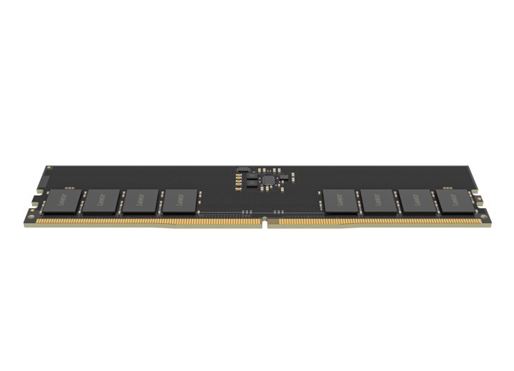 Lexar Pamięć do PC DDR5 16GB(1*16GB)/4800 CL40