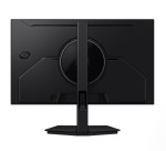 Samsung Monitor 27 cali Odyssey G80HF IPS 5120x2880 5K 16:9 2xHDMI 1xDP 2xUSB 3.2 1ms 360/180Hz HAS+PIV płaski 3Yd2d (LS27HG806EFXEN)