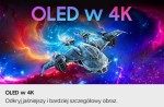 Samsung Monitor 32 cale Odyssey G73SH OLED 3840x2160 UHD 16:9 2xHDMI 1xDP 0,03ms 330/165Hz płaski 3Yd2d (LS32HG732SUXEN)