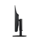Samsung Monitor 32 cale Odyssey G73SH OLED 3840x2160 UHD 16:9 2xHDMI 1xDP 0,03ms 330/165Hz płaski 3Yd2d (LS32HG732SUXEN)