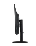 Samsung Monitor 32 cale Odyssey G73SH OLED 3840x2160 UHD 16:9 2xHDMI 1xDP 0,03ms 330/165Hz płaski 3Yd2d (LS32HG732SUXEN)