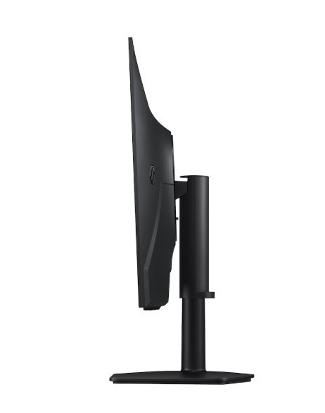 Samsung Monitor 32 cale Odyssey G73SH OLED 3840x2160 UHD 16:9 2xHDMI 1xDP 0,03ms 330/165Hz płaski 3Yd2d (LS32HG732SUXEN)