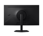 Samsung Monitor 32 cale Odyssey G73SH OLED 3840x2160 UHD 16:9 2xHDMI 1xDP 0,03ms 330/165Hz płaski 3Yd2d (LS32HG732SUXEN)